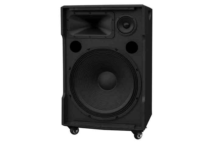 Loa kéo bình Dalton TS-18G800XP Bass 50cm 850W